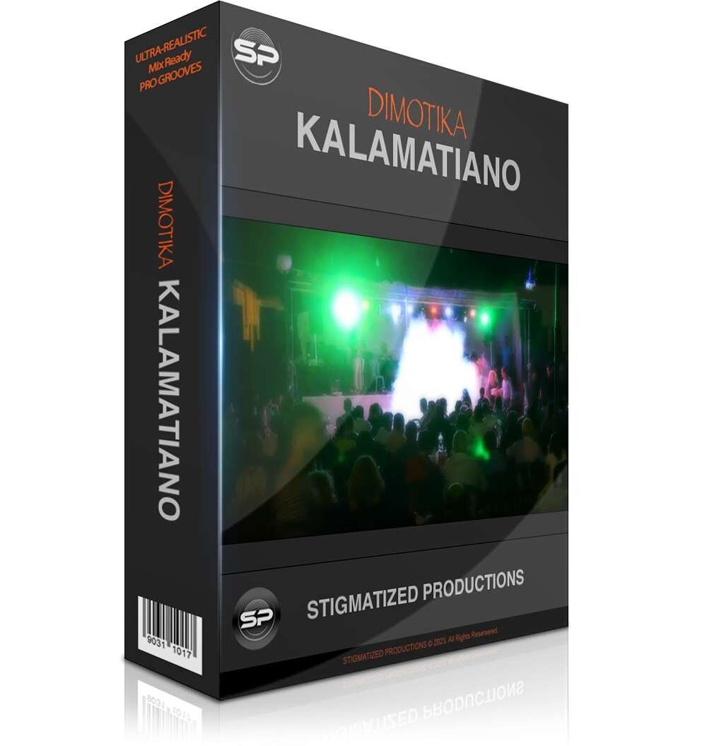 Dimotika-Kalamatiano