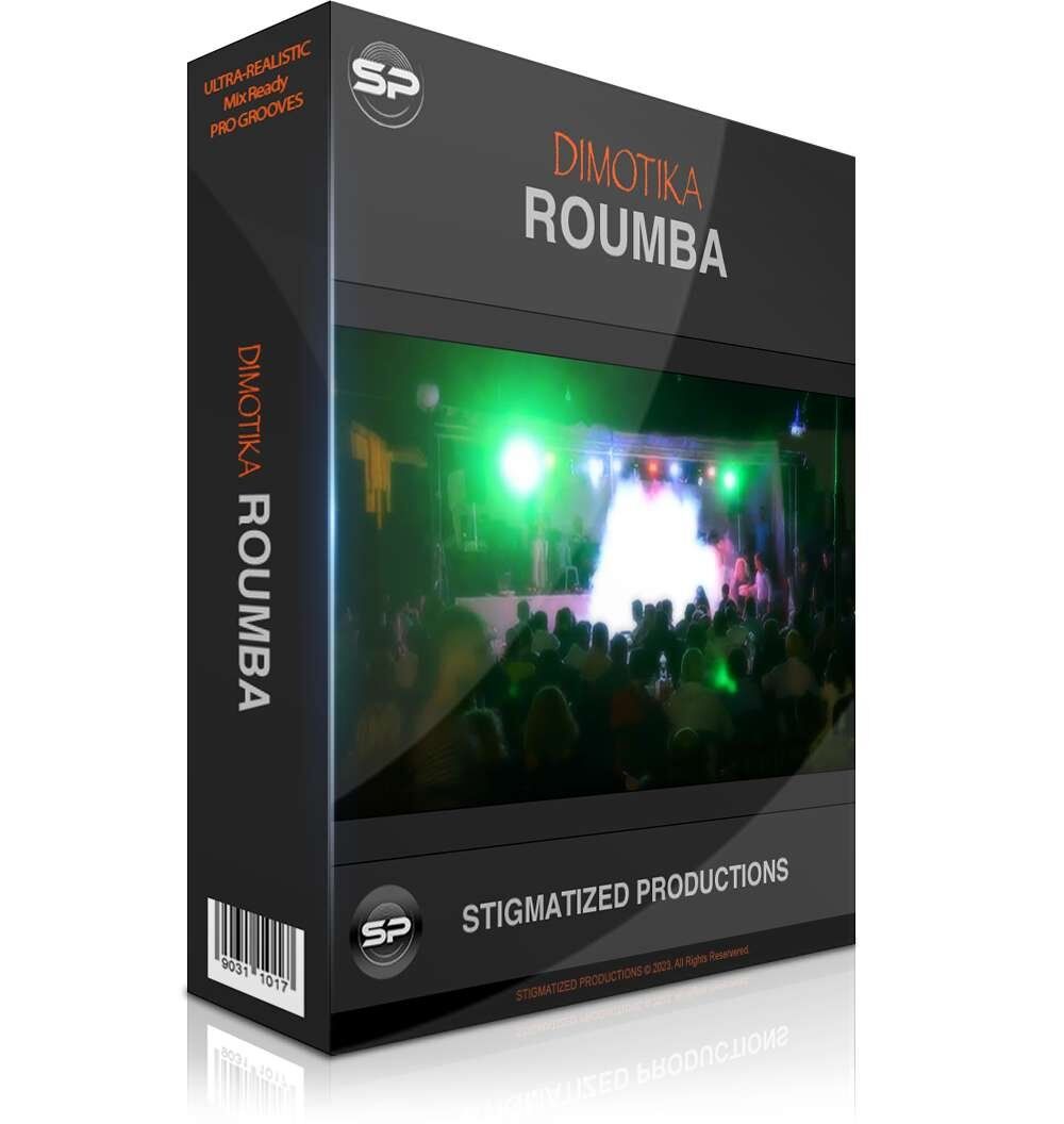 Dimotika-Roumba