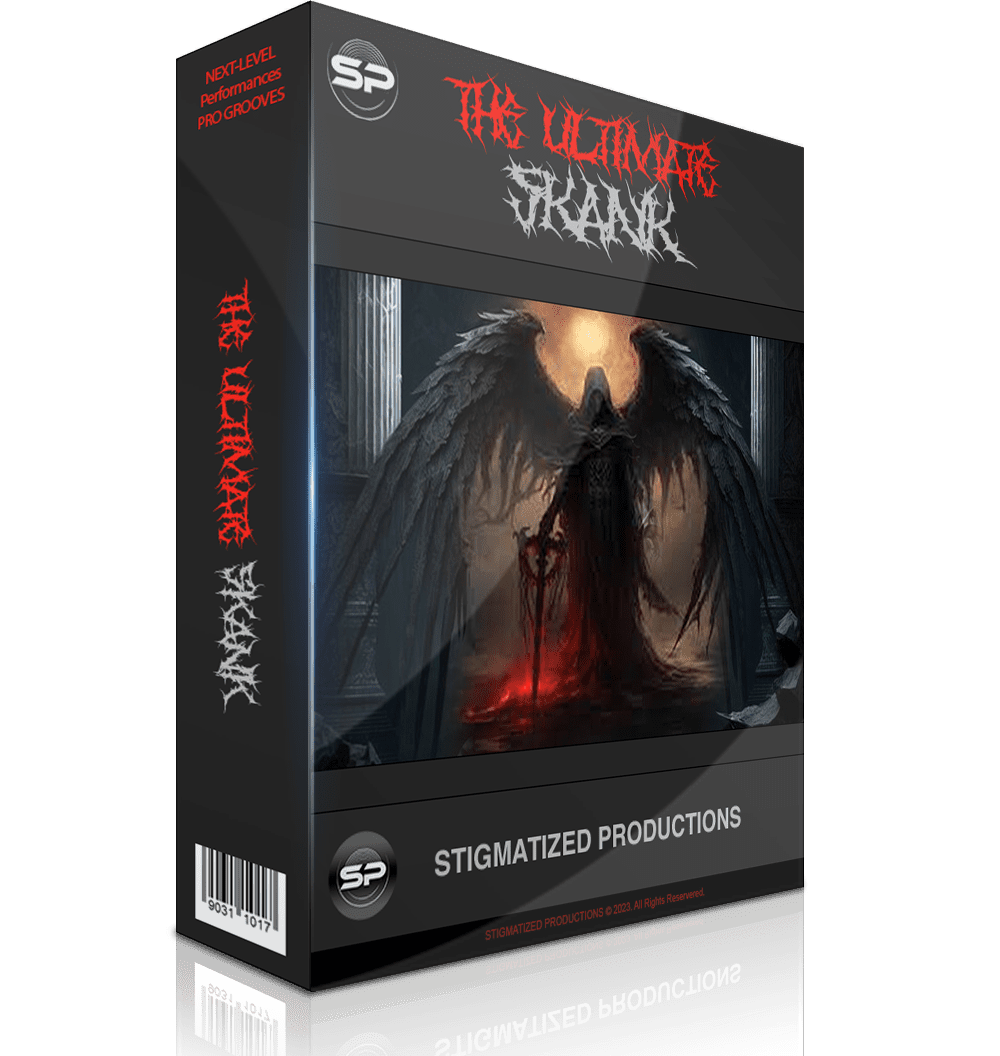 The Ultimate Skank